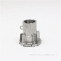 lost wax casting OEM marine metal parts